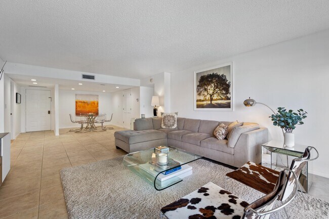 Photo - 5000 N Ocean Blvd Unit 208