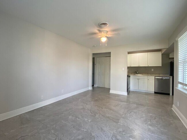 Photo - Two Bedroom Beachside Duplex with Garage!