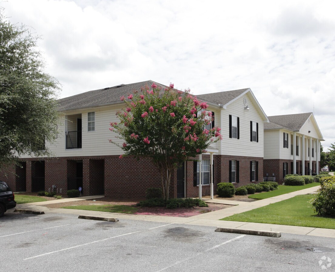 Springfield Crossing - Springfield Crossing