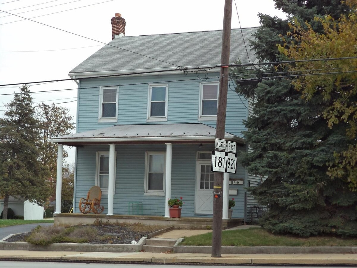 Photo - 147 S Main St Unit 147 S. Main Street - 1st Floor