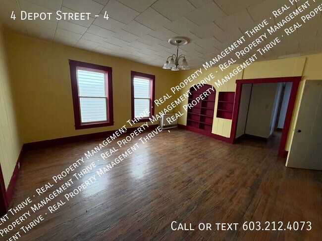 4 Depot St Unit 4