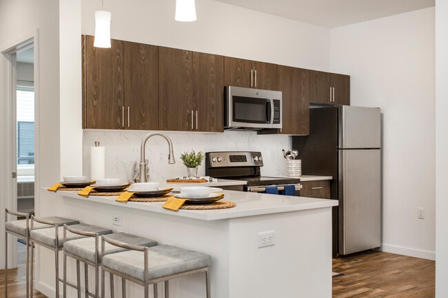 Photo - Lexington at Carteret