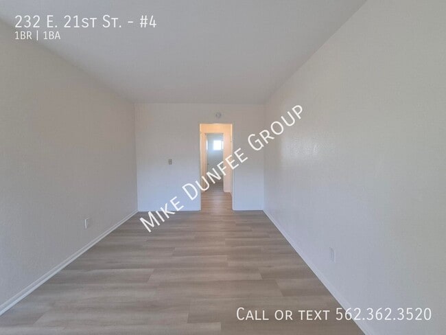 232 E 21st St Unidad 4