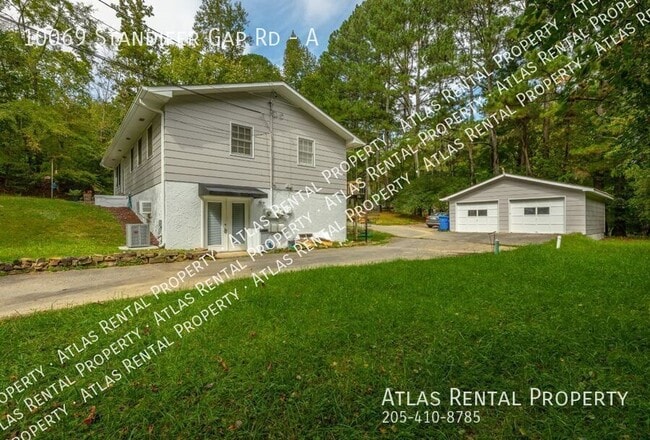 Photo - 10069 Standifer Gap Rd