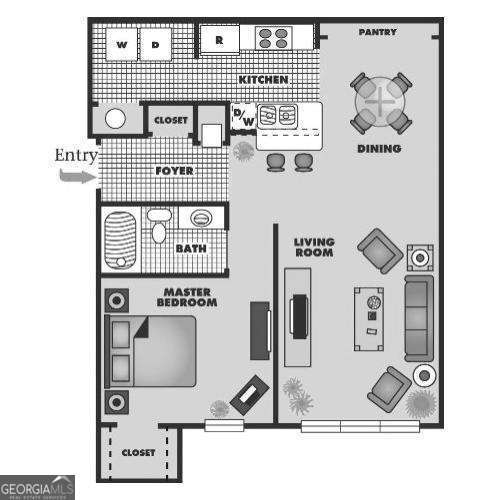 Photo - 91 Somerset Club Dr SE Unit 722