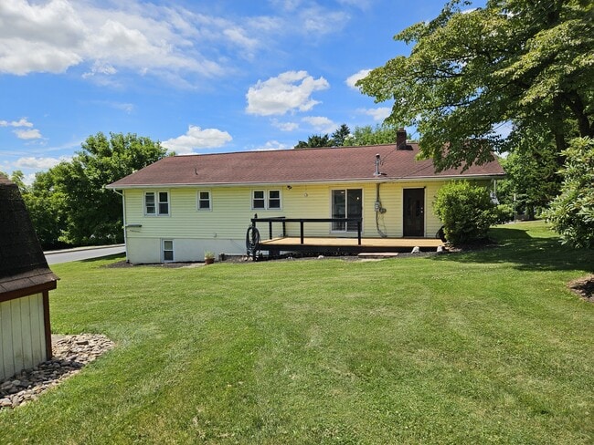 Photo - 1307 Harris St