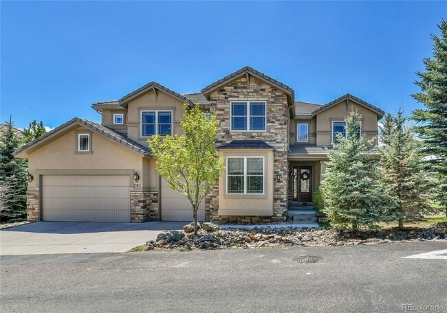 Building Photo - Spacious Colorado Luxury Home with 3-Car Garage, Outdoor Living & Scenic Wildlife