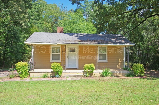 Photo - 1135 E Fayetteville Rd