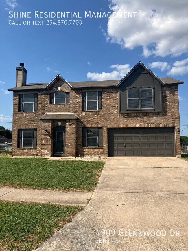 Building Photo - 4909 Glennwood Dr Rental