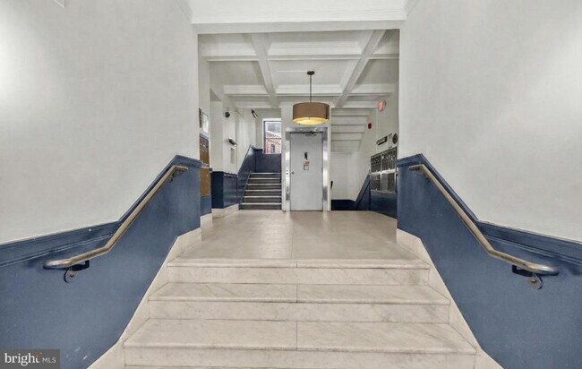 Photo - 1115 12th St NW Unit 104