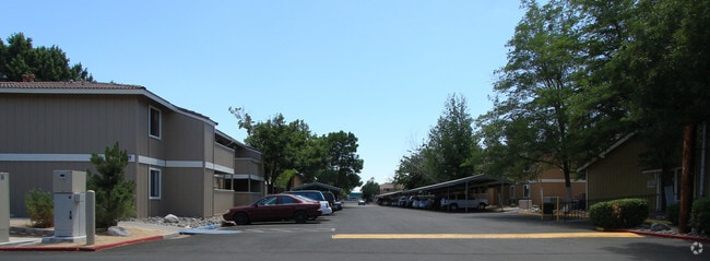 Photo - Silver Springs