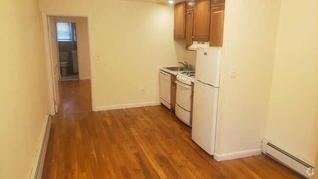 Building Photo - 355 Beacon St Unit 286-B Rental