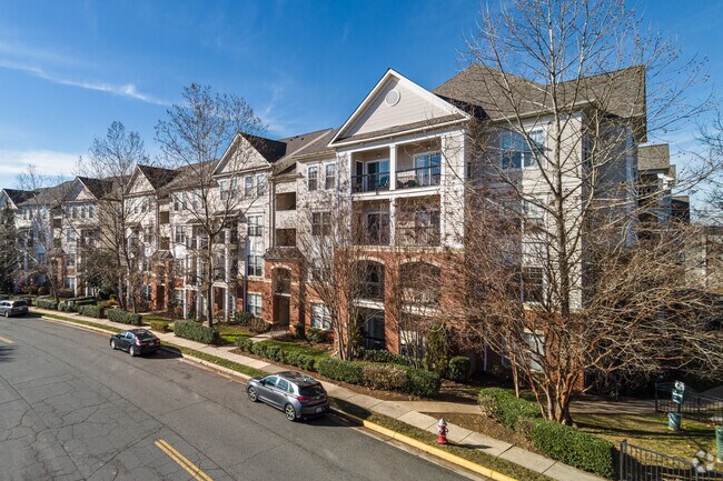 Photo - Fairfax Ridge Apartments