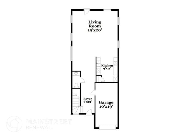 Photo - 4314 Glenwood Dr