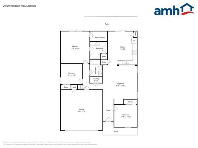 Photo - 20 Shenandoah Way