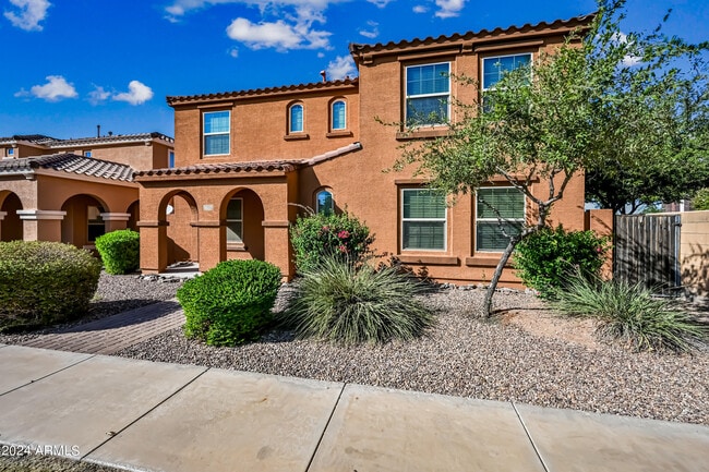Photo - 2257 S Ponderosa Dr Casa