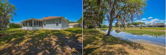 127 N Golf Harbor Path
