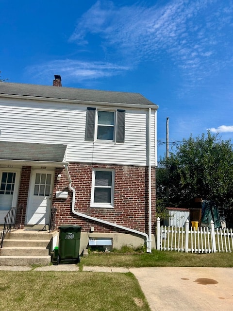 Building Photo - 875 Fahs St Rental