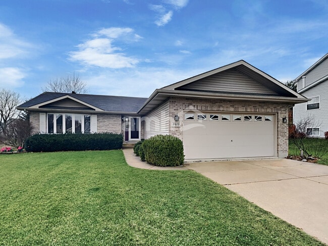 Building Photo - 3415 Turnberry Dr Rental