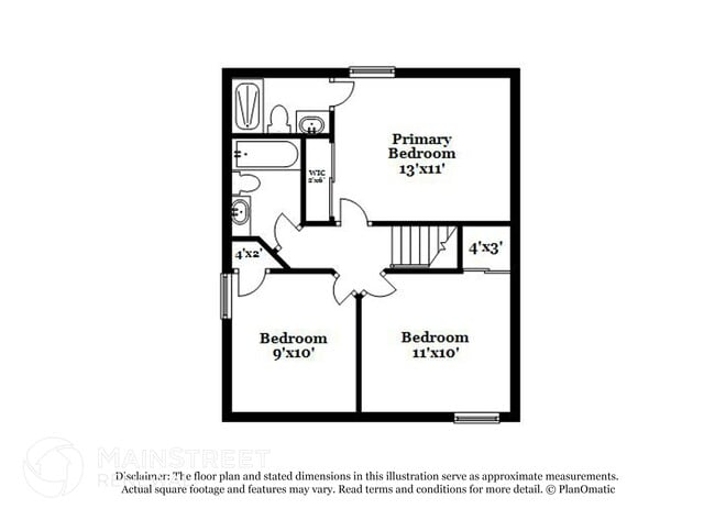 Photo - 1386 Hackworth St