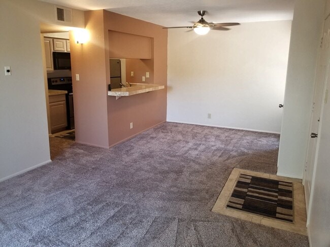 Dinning room - 941 Calle Mejia Unit 212