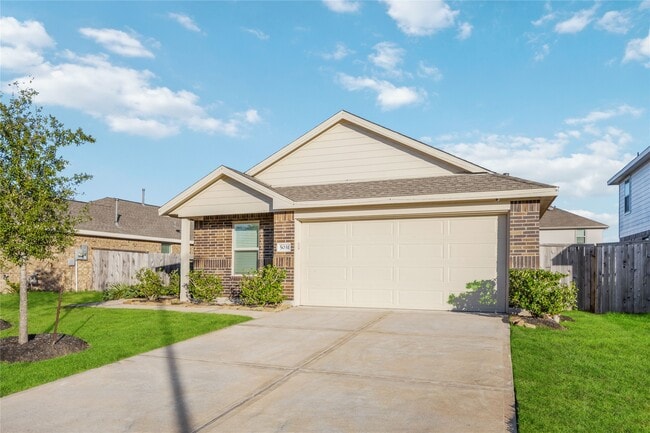 Photo - 5031 Hurston Pk Trl