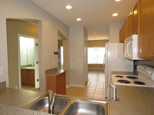 Photo - Super Cute 2bd, 2ba townhouse for Rent