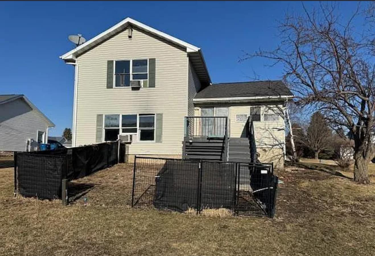 Photo - Charming 3 Bedroom Home for Rent in Springville