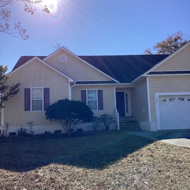 Building Photo - 309 Coldwater Dr Rental