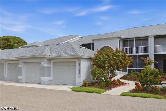 Building Photo - 26751 Clarkston Dr Unit 102
