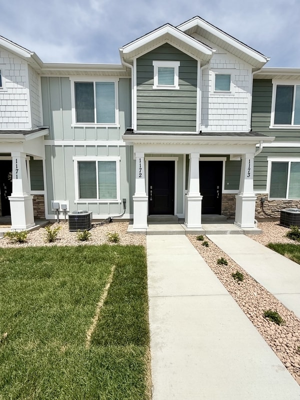 Photo - 1931 S 530 W Townhome