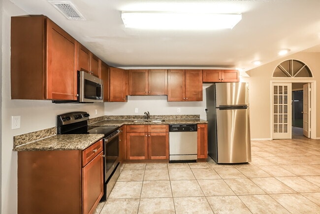 Photo - 3511 Breezewood Dr