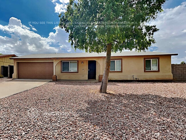 Building Photo - 3601 E Janice Wy Rental