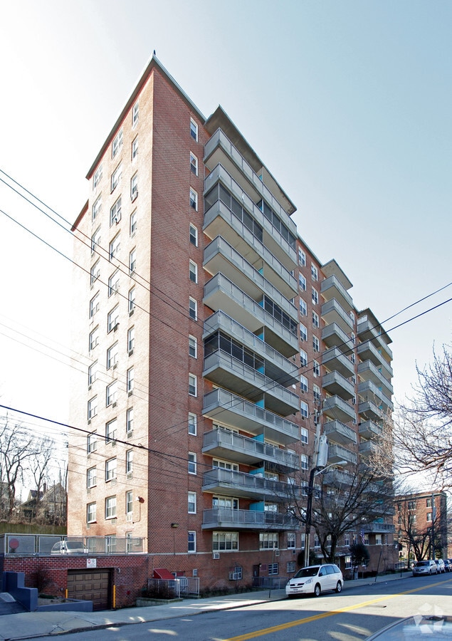 Photo - Sunnyside Manor Apartments