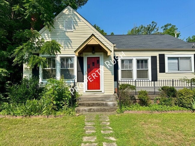 Photo - 4502 S Choctaw Dr
