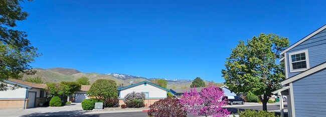 Photo - 2bd/2ba/1car garage downstairs condo