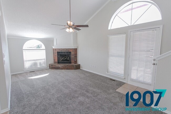Photo - 2109 Briarcliff Dr
