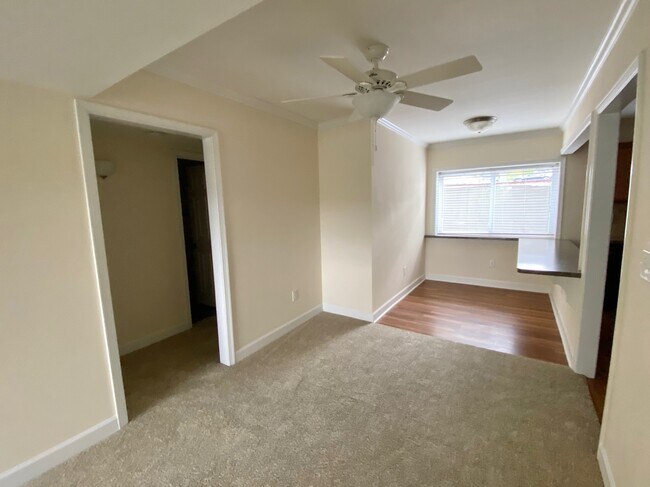 Westgate Apartments