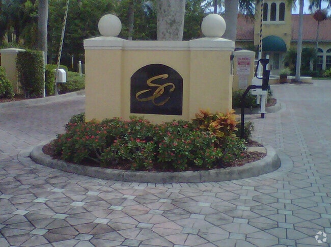 St Croix gated entrance - 4645 St Croix Ln Unit #1337 Rental