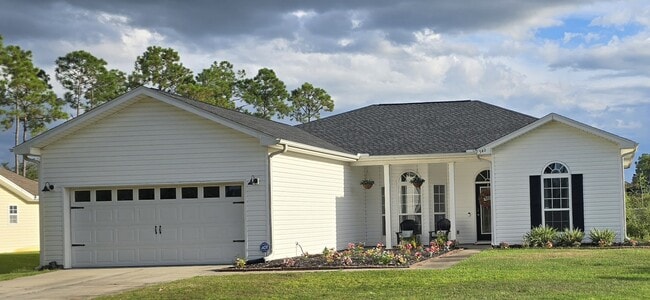 Building Photo - 540 Skunk Valley Rd Rental