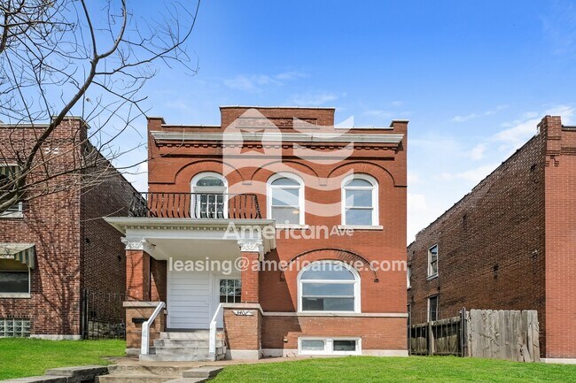 3407 Keokuk St