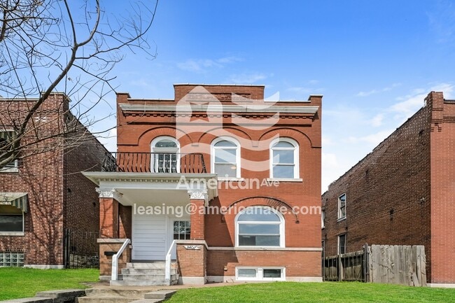 Photo - 3407 Keokuk St