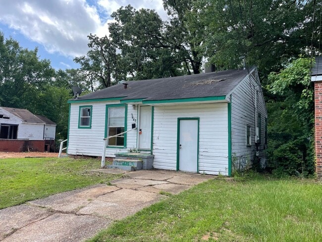 Photo - 3445 Penick St