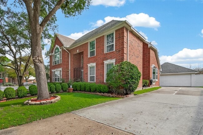 Photo - 3503 Ashlock Dr