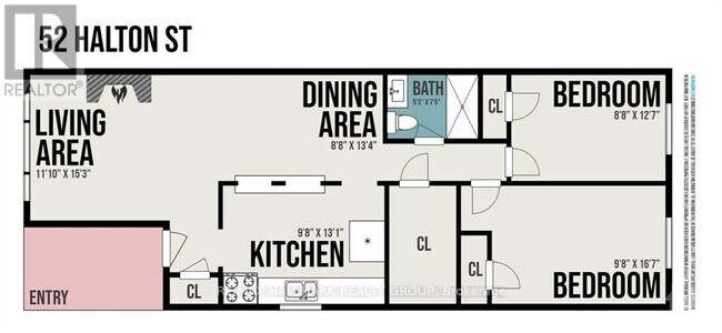 Photo - 52 Halton St