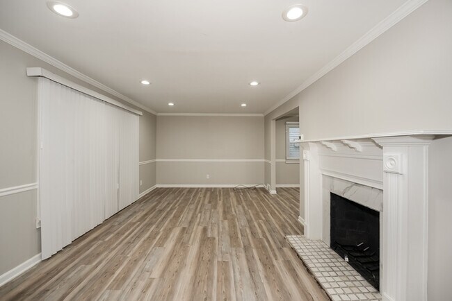 Photo - 3709 Monticello Blvd