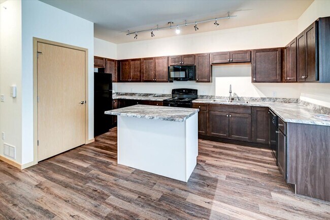 Photo - Beautifully Remodeled 1-Bedroom Apartment | Madison’s West Side — Minutes from Downtown! Unit 2128 Luann Ln #203
