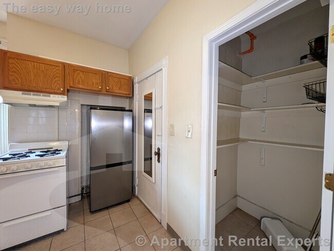 77 Hancock St Unit 5
