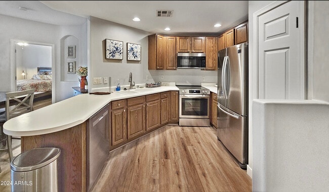 Building Photo - 14000 N 94th St Unit 2198 Rental
