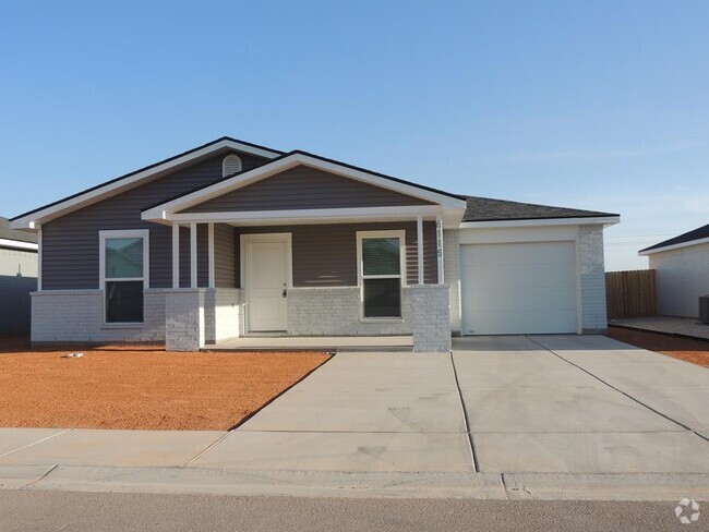 Building Photo - 6115 Appaloosa Ln Rental